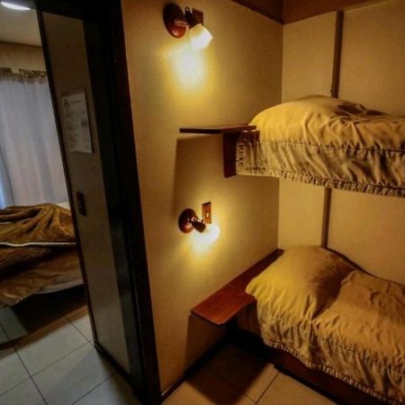 Condominio Residencial Pousada Do Serran0 Gramado Dış mekan fotoğraf