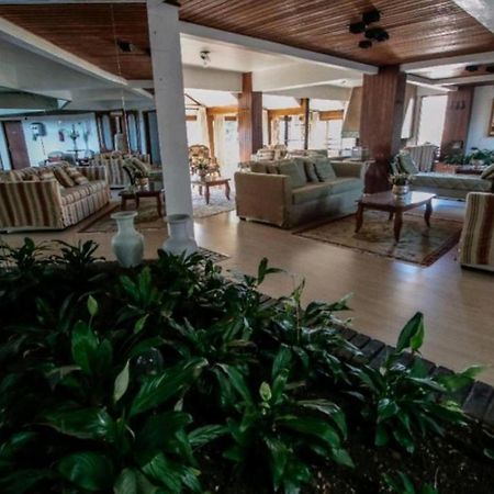 Condominio Residencial Pousada Do Serran0 Gramado Dış mekan fotoğraf