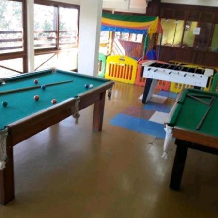 Condominio Residencial Pousada Do Serran0 Gramado Dış mekan fotoğraf