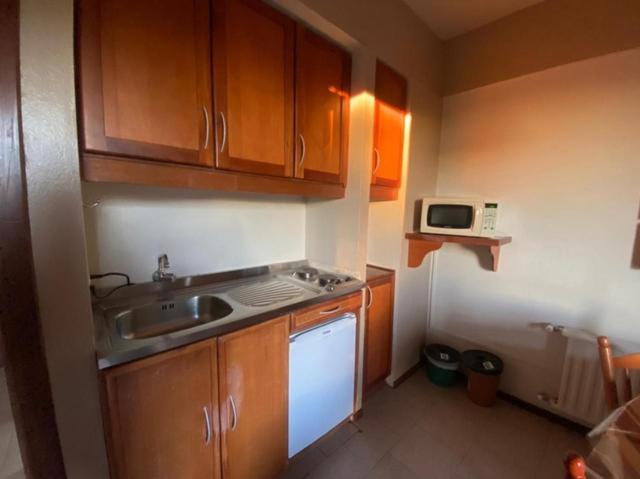 Condominio Residencial Pousada Do Serran0 Gramado Dış mekan fotoğraf