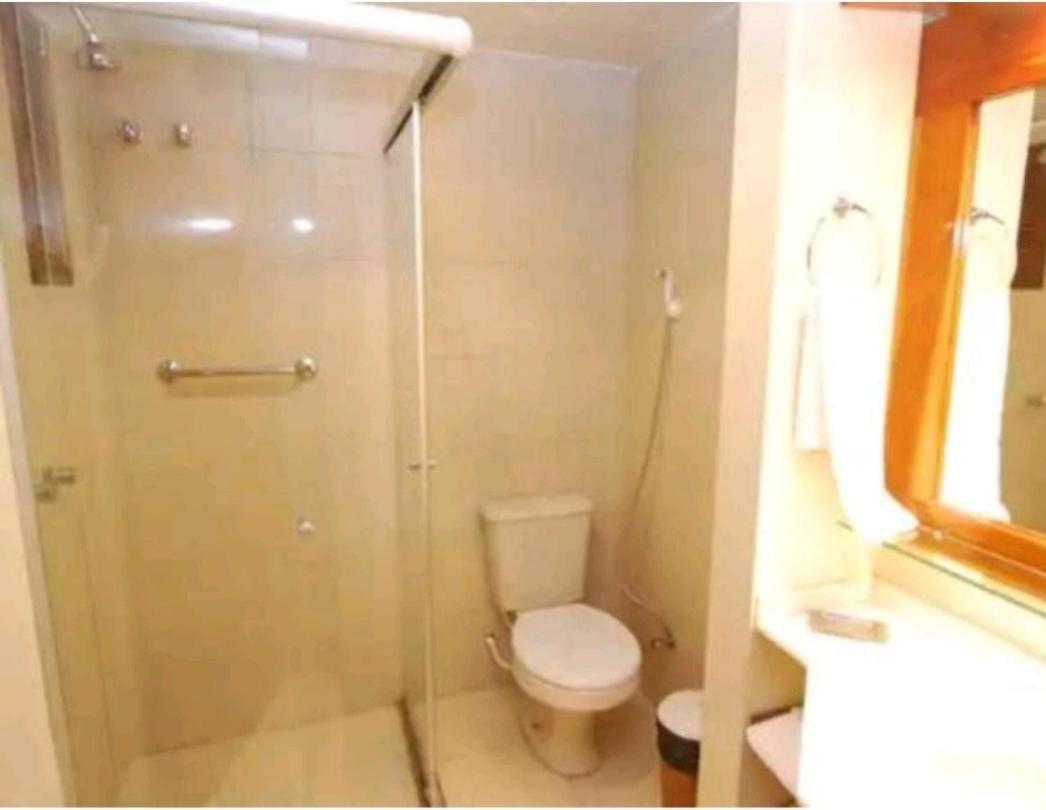 Condominio Residencial Pousada Do Serran0 Gramado Dış mekan fotoğraf