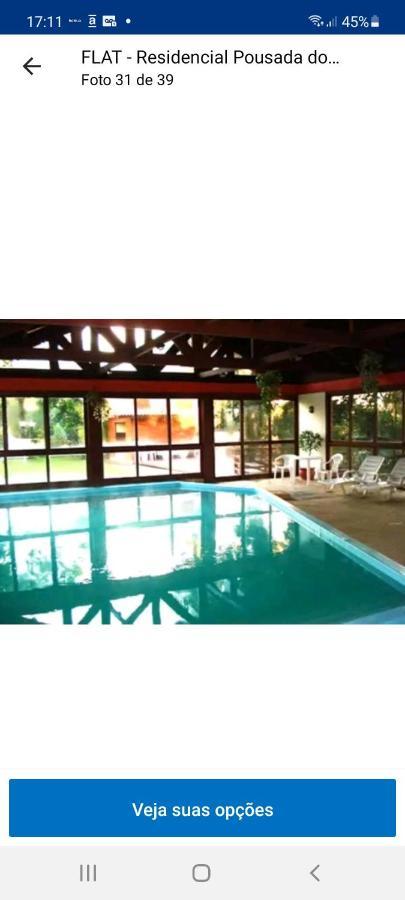 Condominio Residencial Pousada Do Serran0 Gramado Dış mekan fotoğraf